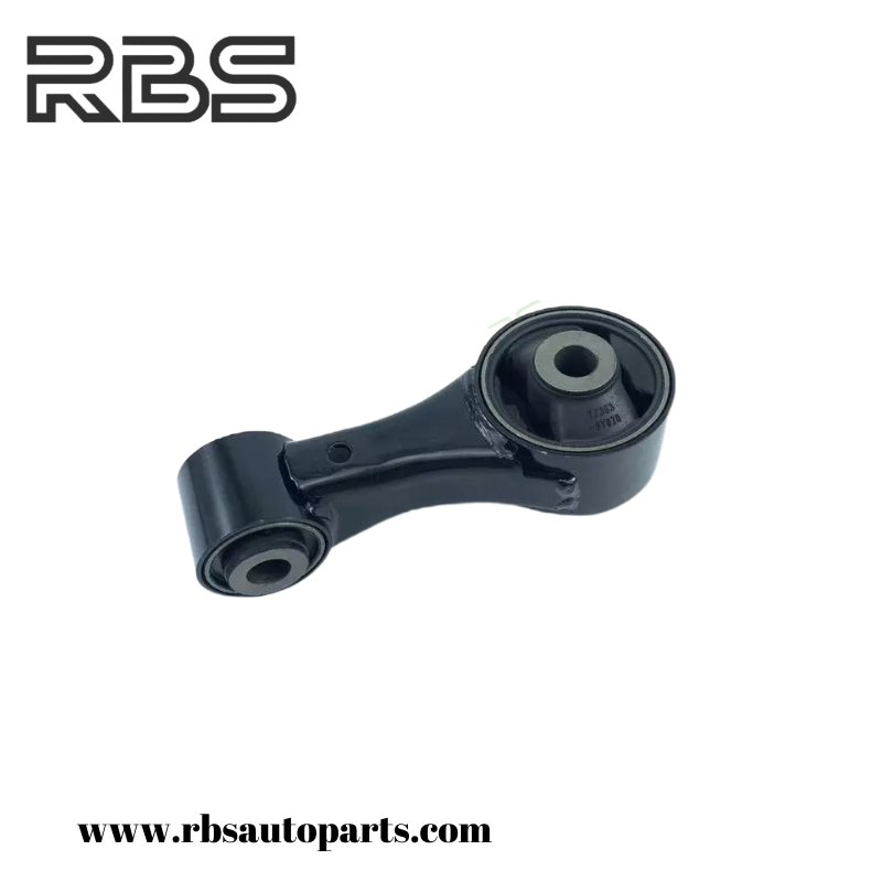 High Quality Parts 12363-0Y080 Engine Mounting Mount for TOYOTA YARIS Car Metal OEM Rubber Material 