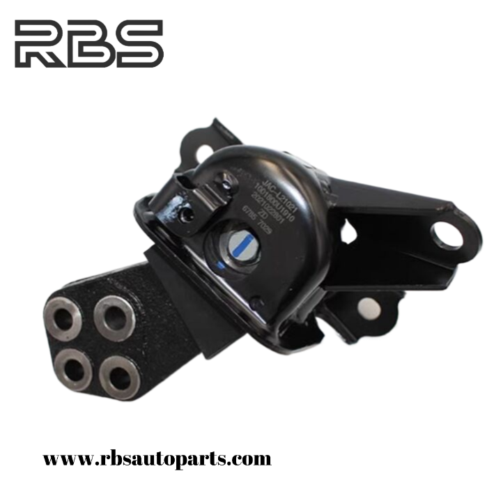 1001800U1910 ENGINE MOUNT FOR JAC J3(1)